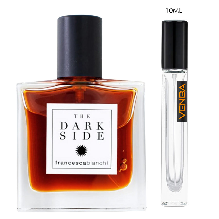 SAMPLE - Francesca Bianchi The Dark Side Extrait