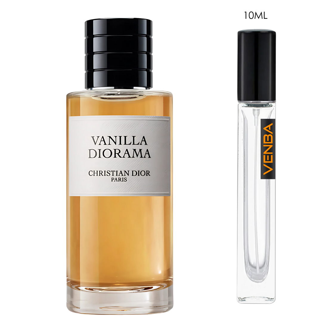 香水(ユニセックス) Christian Dior Vanilla Diorama 40ml 香水(ユニセックス) CHRISTIAN DIOR VANILLA DIORAMA 40ml