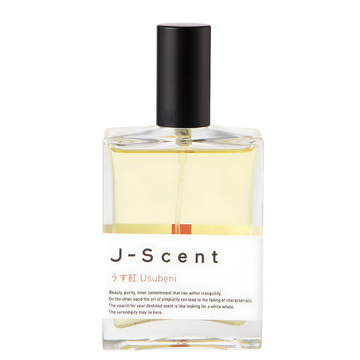 SAMPLE - J-Scent Usubeni EDP