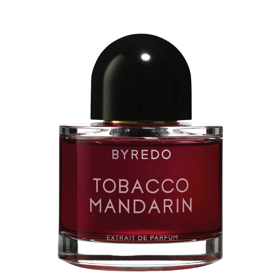SAMPLE - Byredo Tobacco Mandarin Extrait