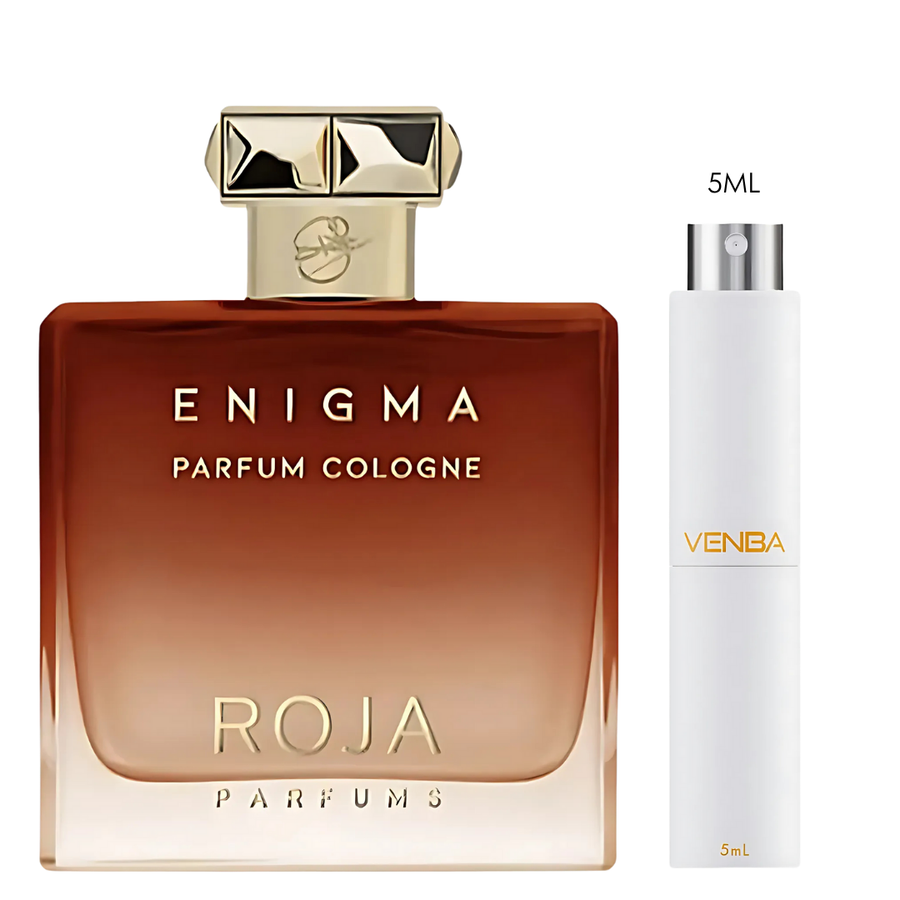 SAMPLE - Roja Parfums Enigma Parfum Cologne