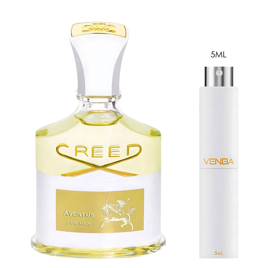 SAMPLE - Creed Aventus for Her EDP