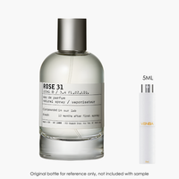 SAMPLE - Le Labo Rose 31 EDP