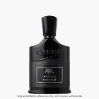 Creed Absolu Aventus EDP by Creed for Men — fragrance bottle close-up | Venba Fragrance