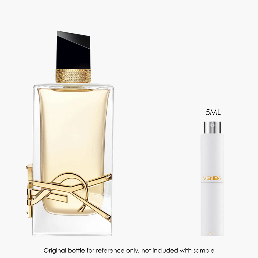 Yves Saint Laurent LIBRE パフュームボディバーム Libre Ultra-Hydrating Perfume Body Balm - Fragrances - YSL Beauty
