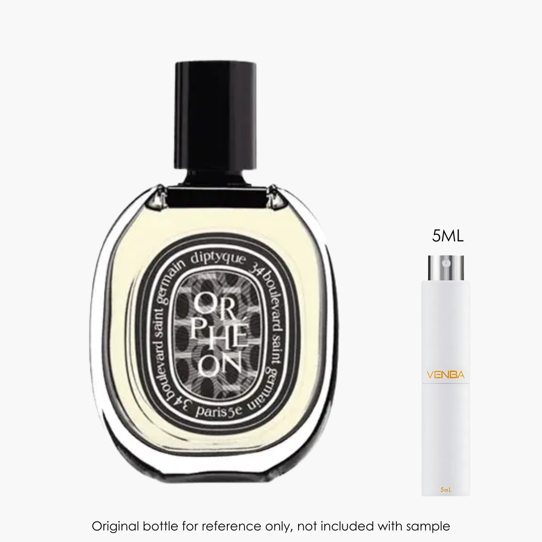 Diptyque Orphéon EDP – Venba
