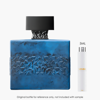 M. Micallef Desirtoxic EDP by M. Micallef for Unisex — fragrance bottle close-up | Venba Fragrance
