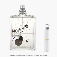 Escentric Molecules Molecule 01 EDT