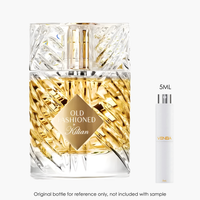 Kilian Old Fashioned EDP by Kilian for Unisex — fragrance bottle close-up | Venba Fragrance