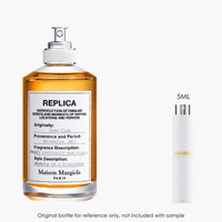 Maison Martin Margiela Replica Jazz Club EDT