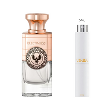 SAMPLE - Electimuss Trajan EDP