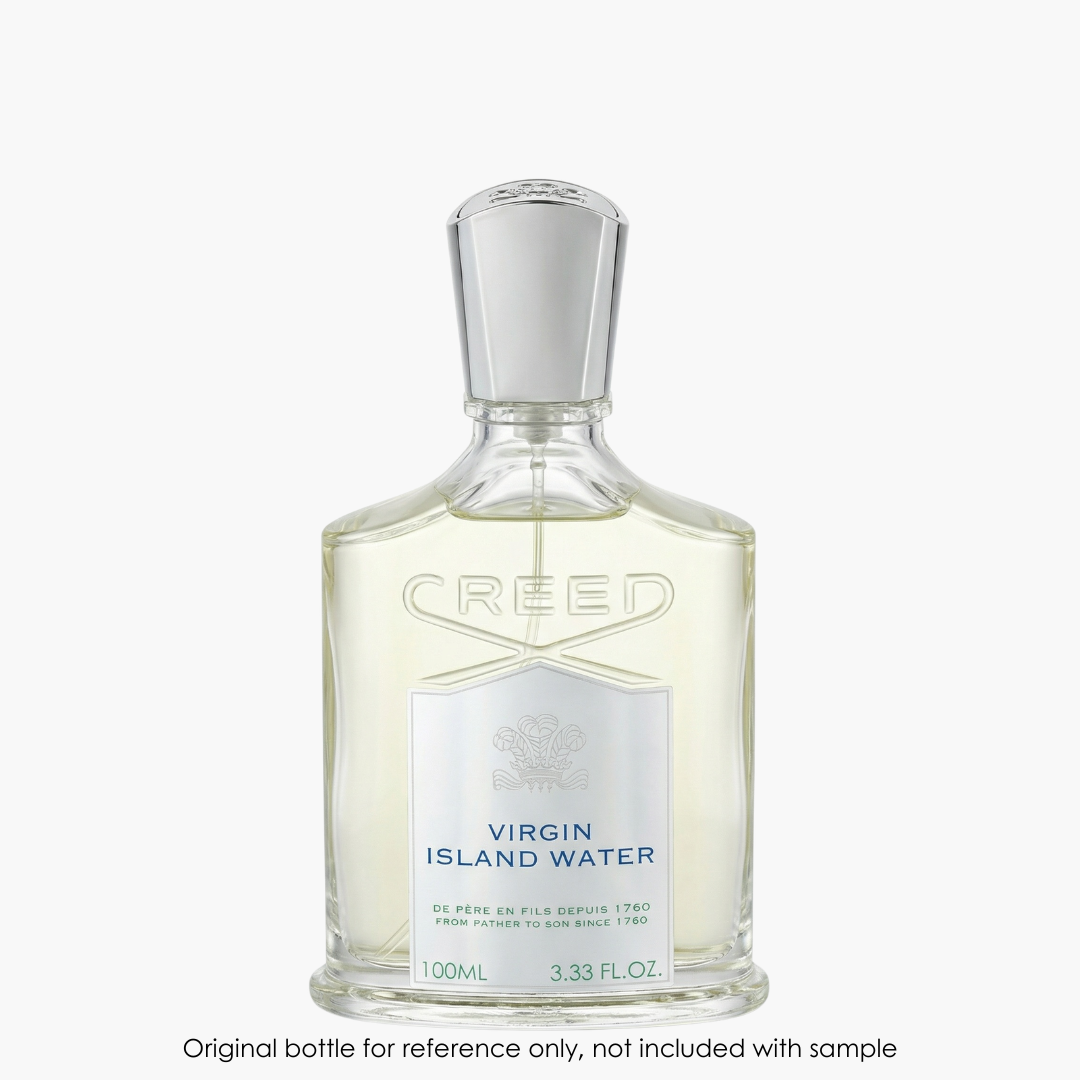 Creed Virgin Island Water EDP – Venba