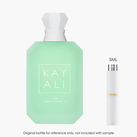 SAMPLE - Kayali Yum Pistachio Gelato EDP Intense
