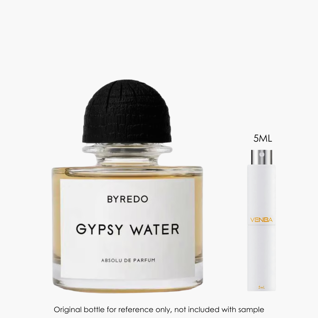 Byredo Parfums Gypsy Water Absolu – Venba