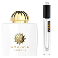 SAMPLE - Amouage Honour EDP