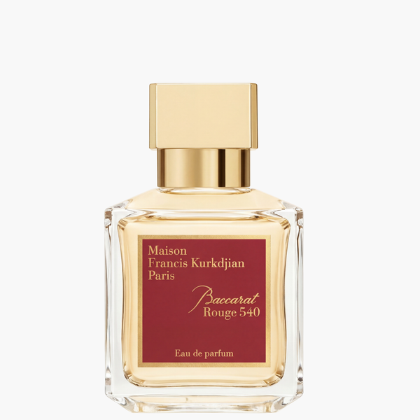 香水(女性用) MaisonFrancisKurkdjia Baccarat Rouge 540 Maison Francis Kurkdjian Baccarat Rouge 540 EDP – Venba