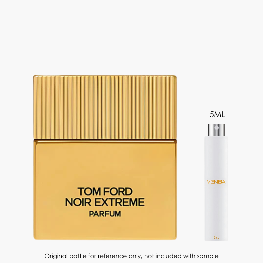 Tom Ford Noir Extreme Parfum – Venba