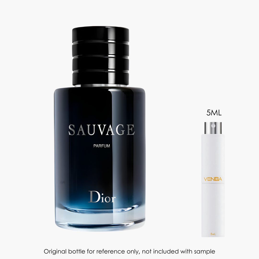 Dior Sauvage Parfum – Venba