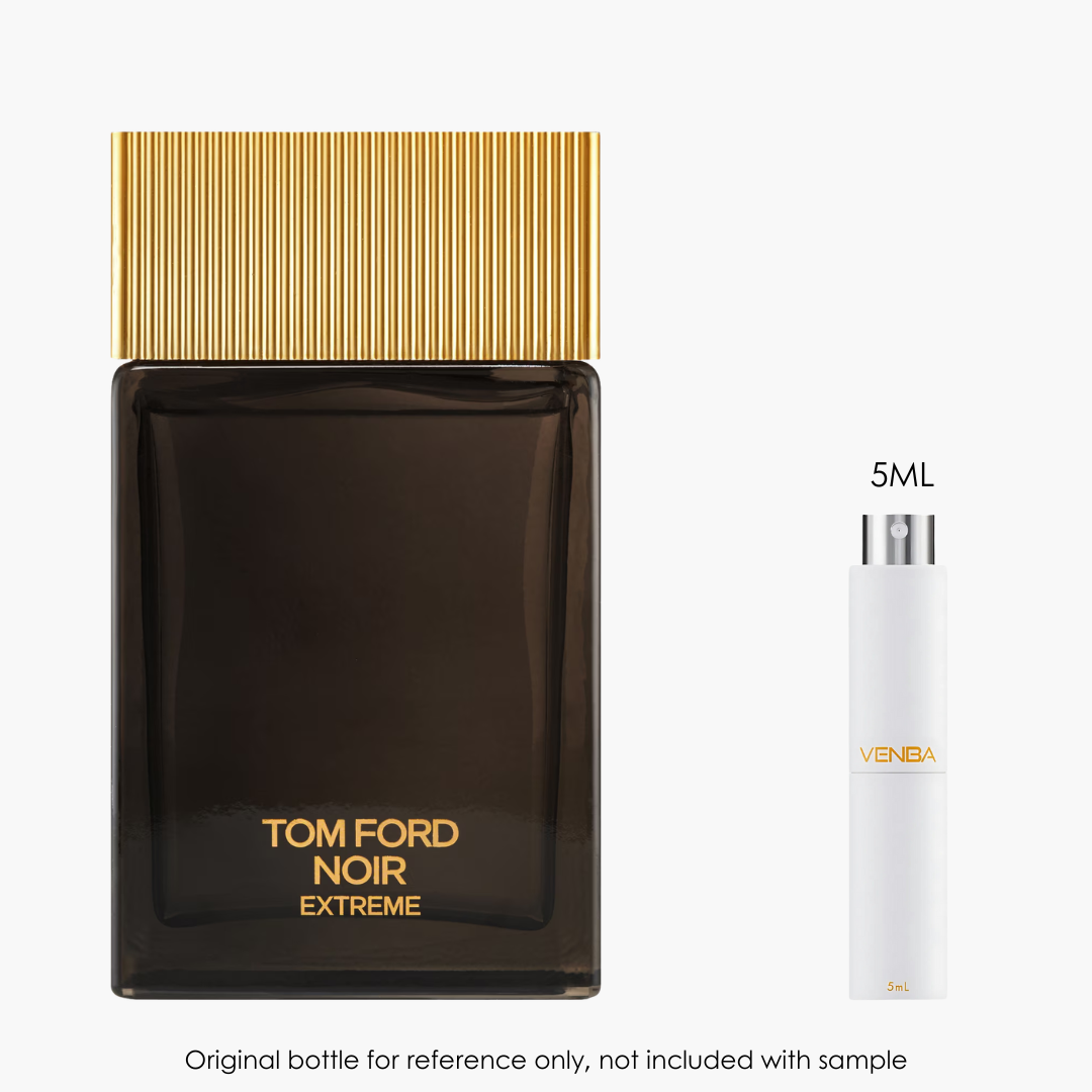 Tom Ford Noir Extreme EDP – Venba