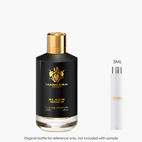 Mancera Black Gold EDP