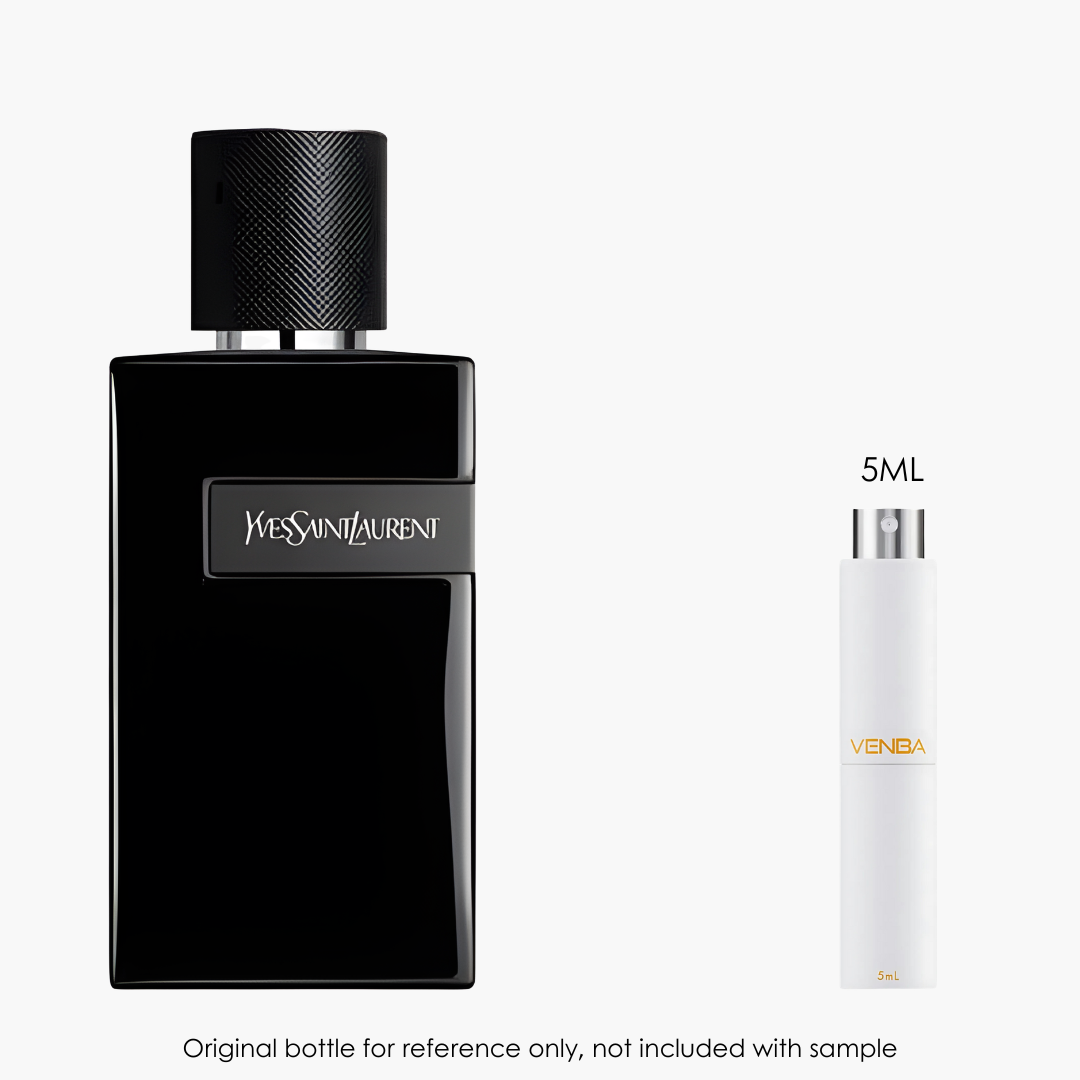 Yves Saint Laurent Y Le Parfum – Venba