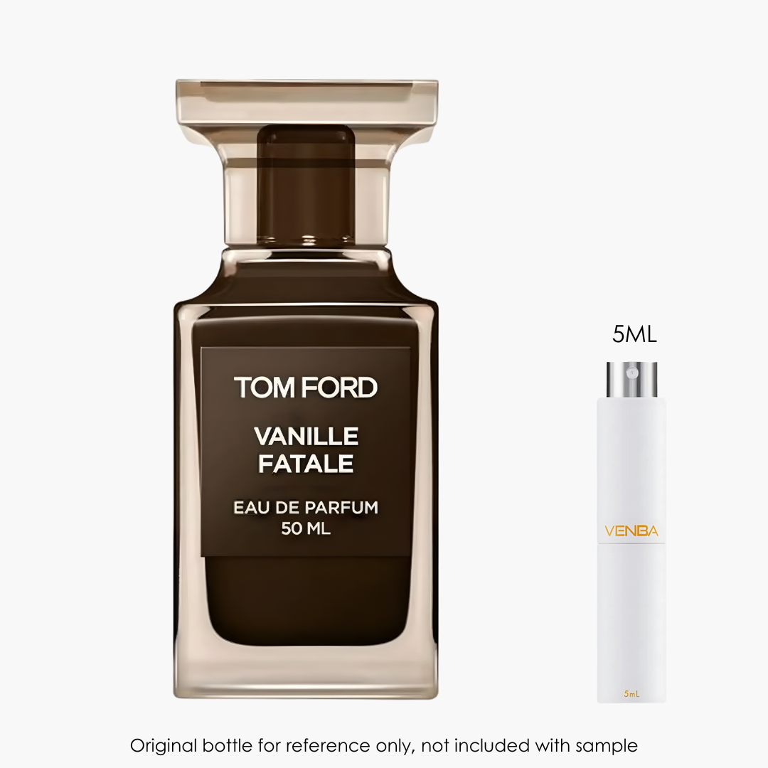 Tom Ford Vanille Fatale EDP – Venba