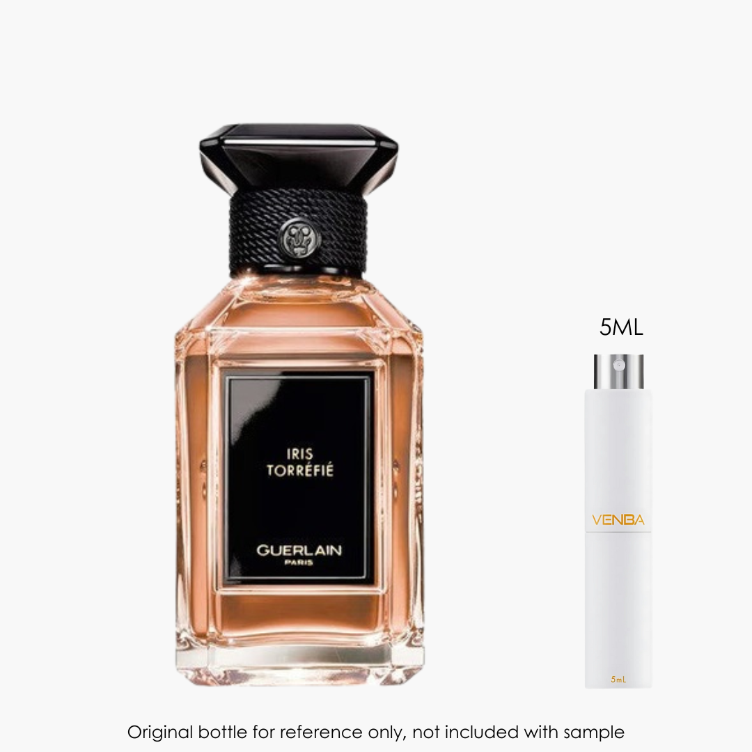 Guerlain Iris Torréfié EDP – Venba Guerlain Iris Torréfié EDP – Venba