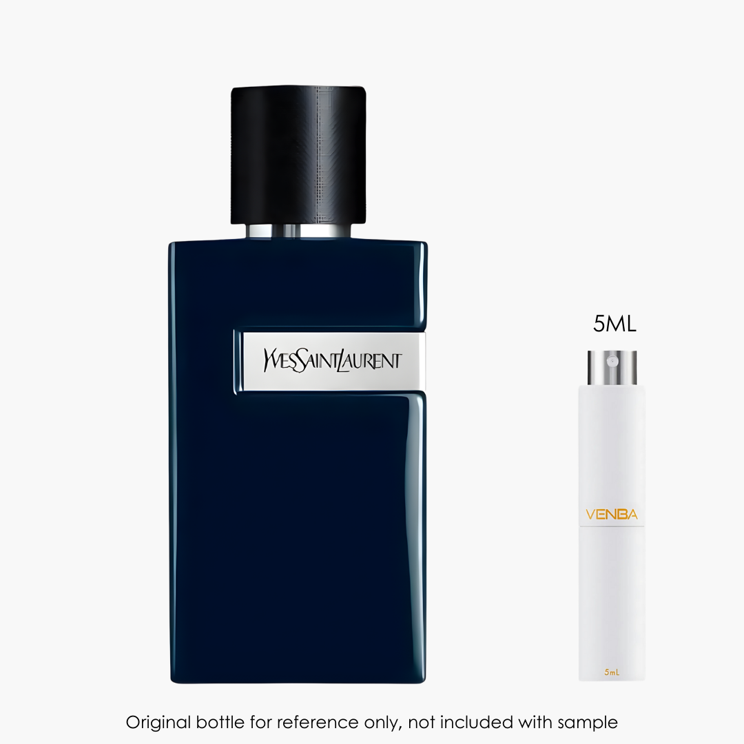 Yves Saint Laurent Y LE PARFUM 2025 EDP Intense – Venba