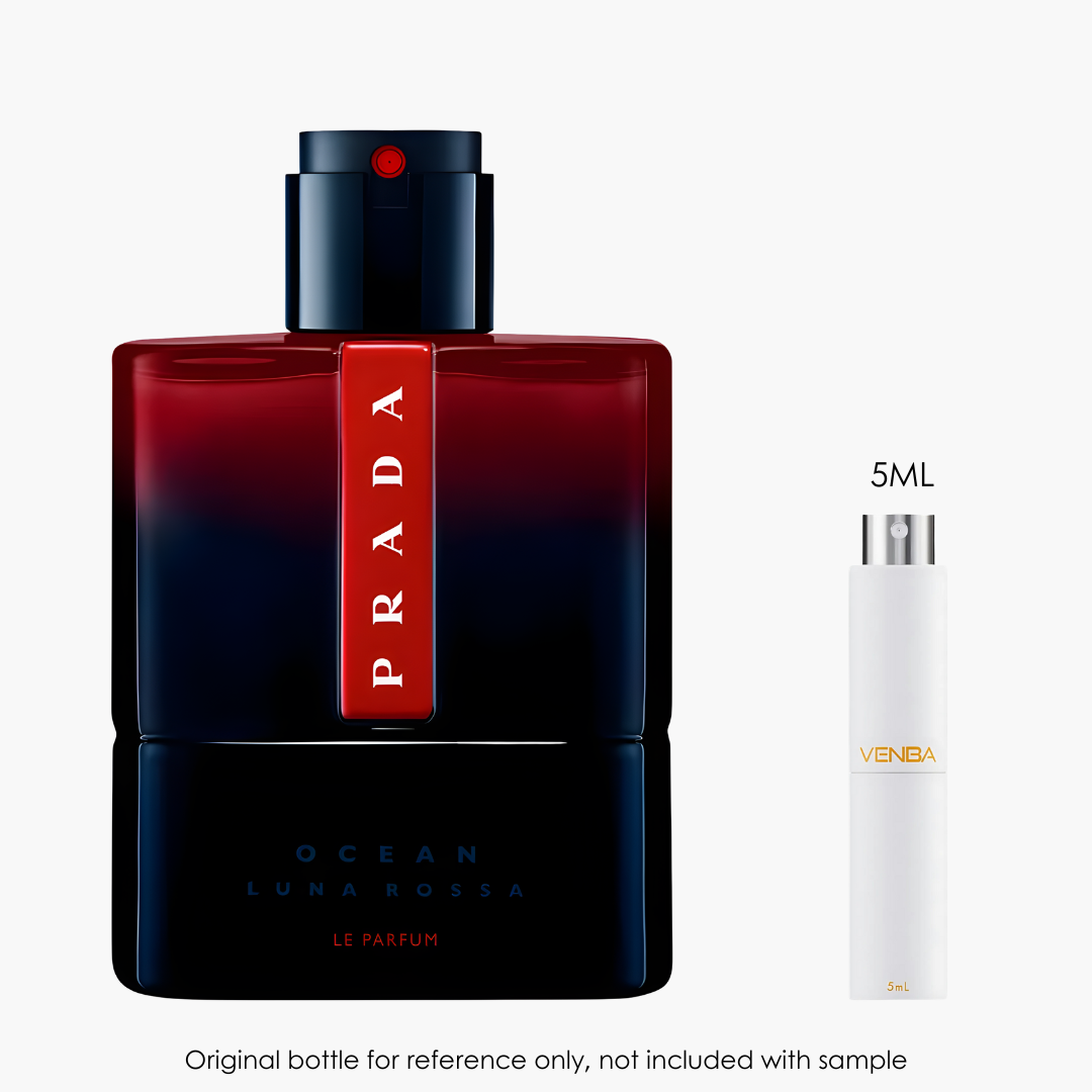 Prada Luna Rossa Ocean Le Parfum – Venba Prada Luna Rossa Ocean Le Parfum – Venba