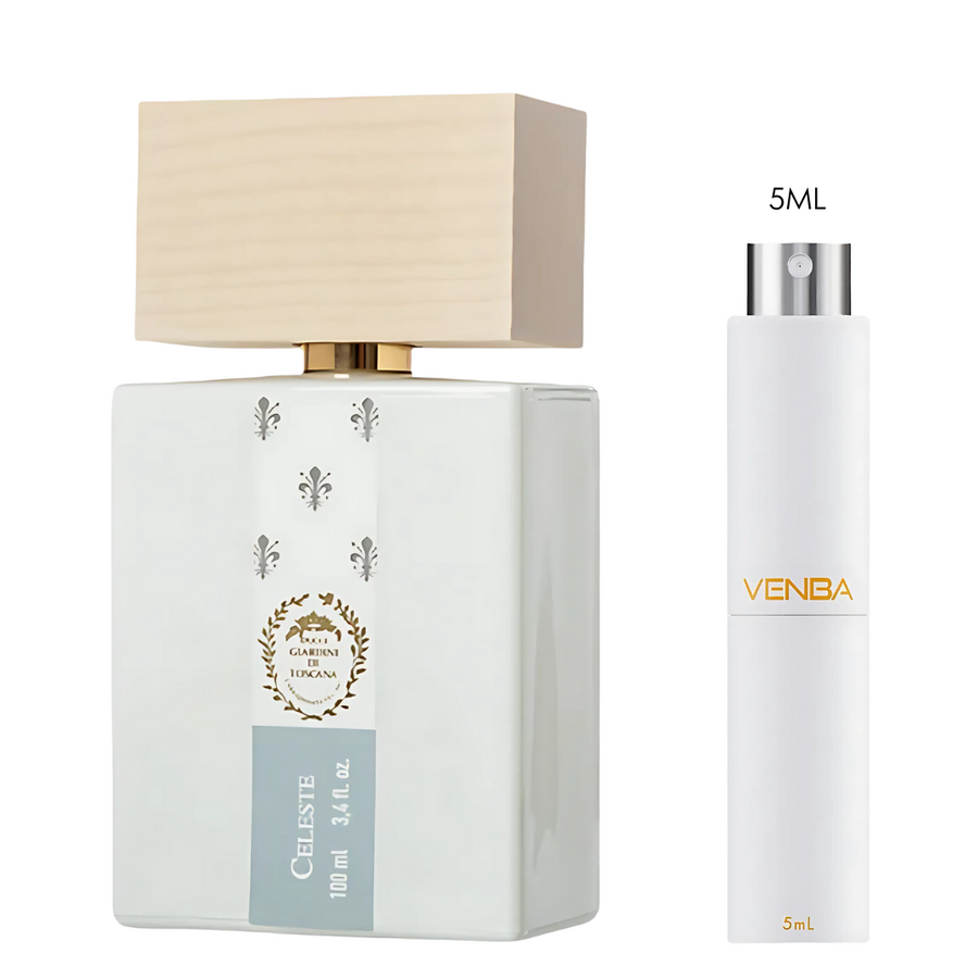 SAMPLE - Giardini Di Toscana Celeste EDP