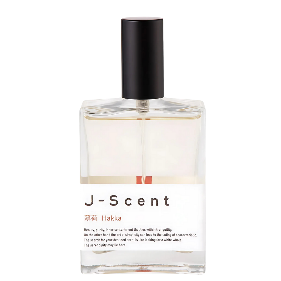 SAMPLE - J-Scent Hakka EDP