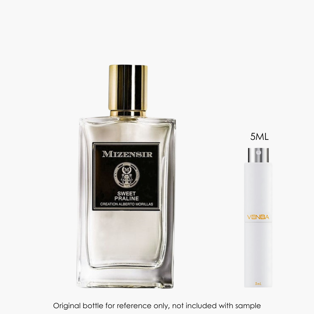 Mizensir Sweet Praline EDP – Venba