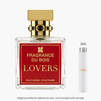 Fragrance Du Bois Lovers Extrait