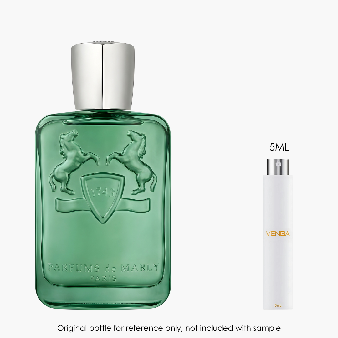 Parfums De Marly Greenley EDP – Venba