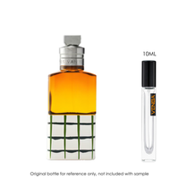 SAMPLE - Dries Van Noten Rock the Myrrh EDP