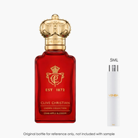 Clive Christian Crab Apple Blossom EDP