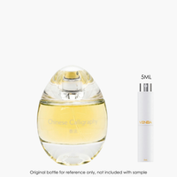 d'Annam Chinese Calligraphy EDP