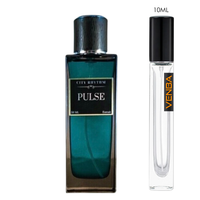 City Rhythm Pulse Extrait