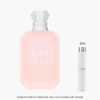 SAMPLE - Kayali Yum Boujee Marshmallow EDP Intense