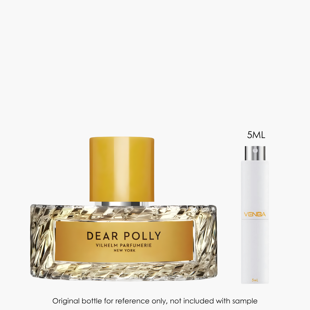 Vilhelm Dear Polly EDP – Venba