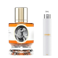 SAMPLE - Zoologist Camel Extrait