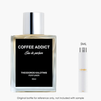 Theodoros Kalotinis Coffee Addict EDP