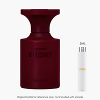 SAMPLE - Borntostandout Oud Candy Extrait Extreme