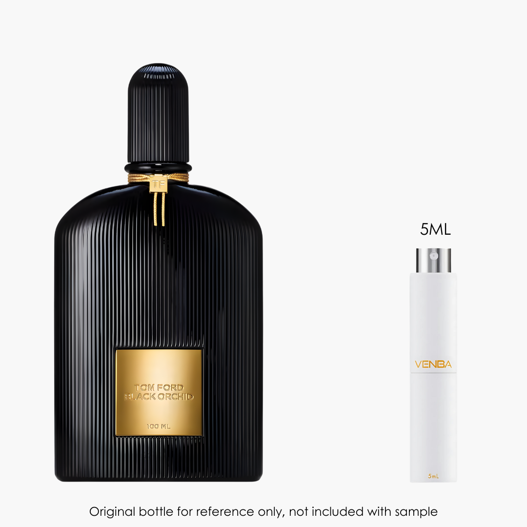 Tom Ford Black Orchid EDP – Venba