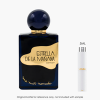 Une Nuit Nomade Estrella De La Manana Extrait