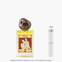 Mitti Parfum Ruh EDP