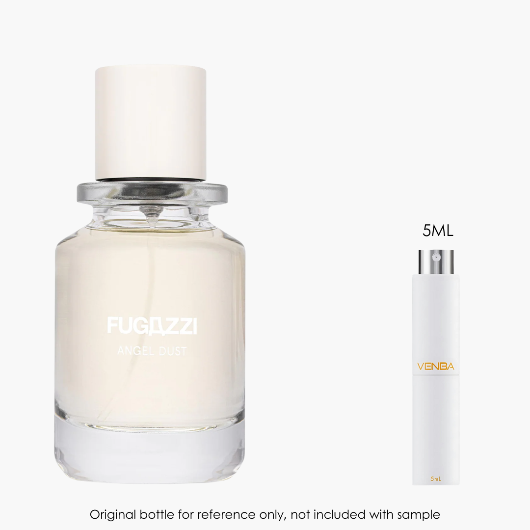 Fugazzi Angel Dust EDP – Venba