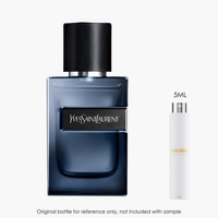 SAMPLE - Yves Saint Laurent Y L'Elixir