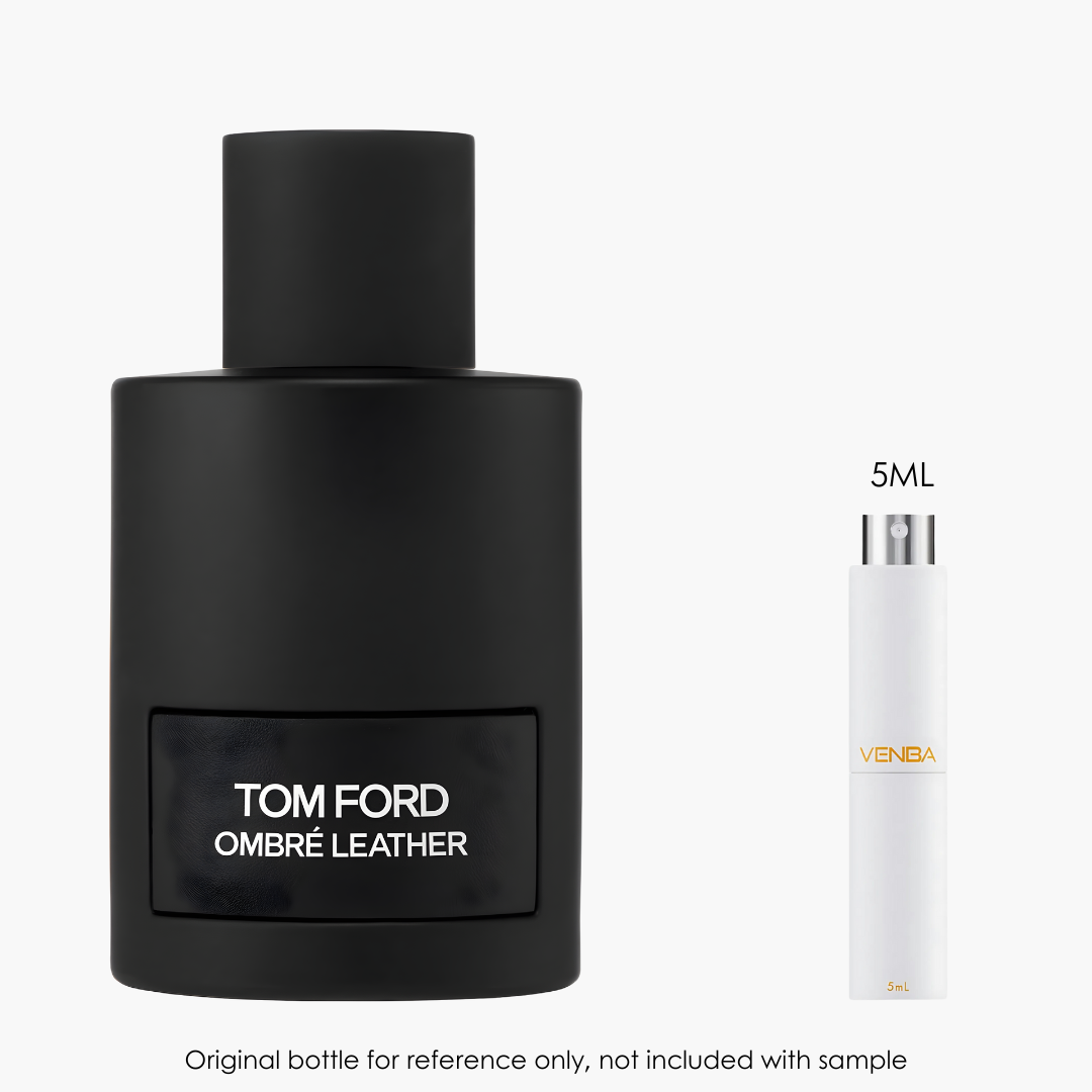 Tom Ford Ombre Leather EDP – Venba