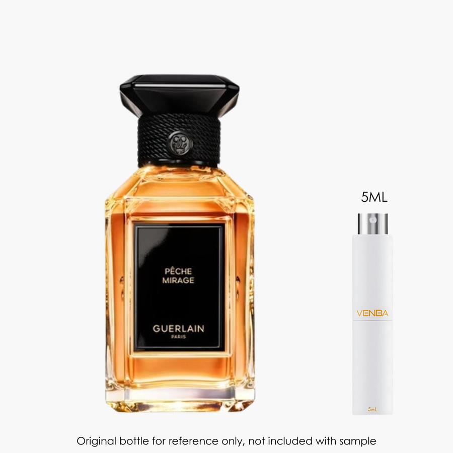 GUERLAIN Pêche Mirage オードパルファン GUERLAIN Pêche Mirage Eau de Parfum | Saks Fifth Avenue